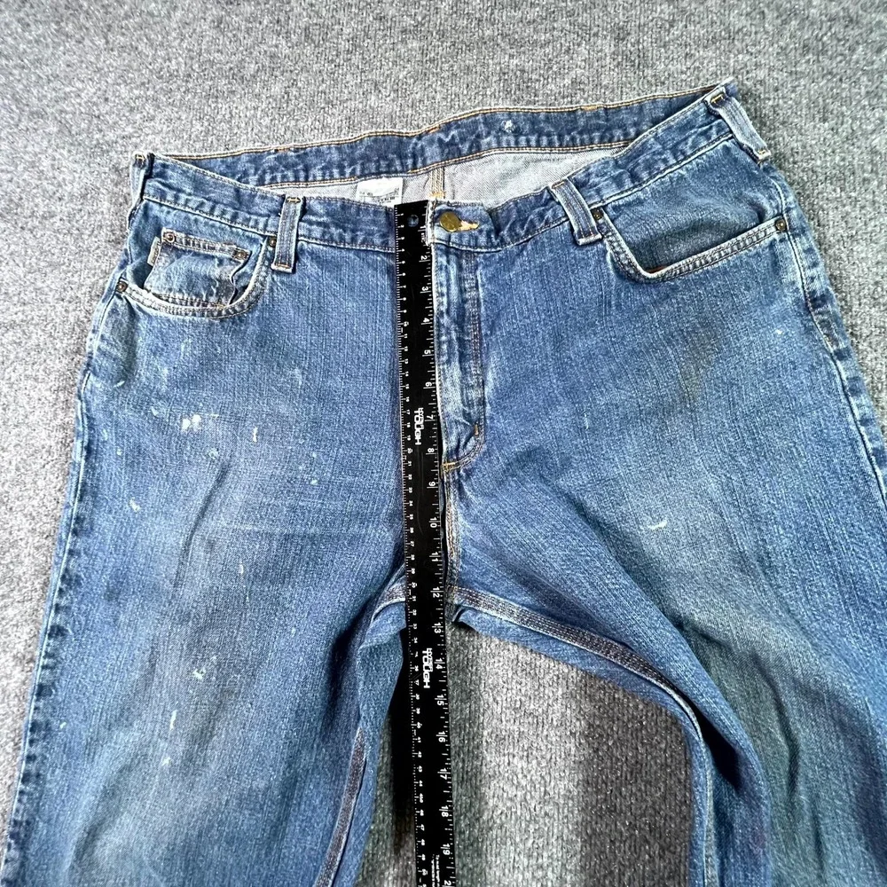 Carhartt men jeans